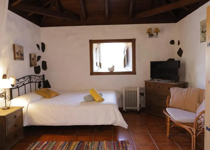 Casonas De Marengo Country house *