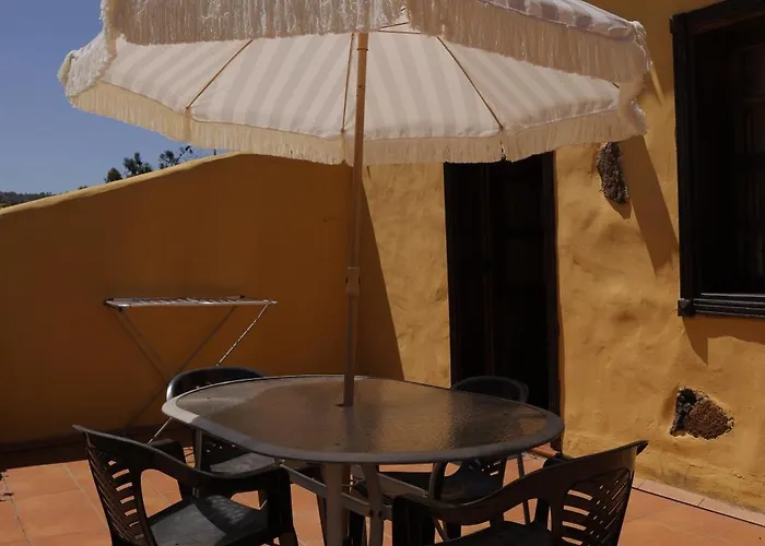 Casonas De Marengo منزل ريفي إيكود ذي لوس فينوس