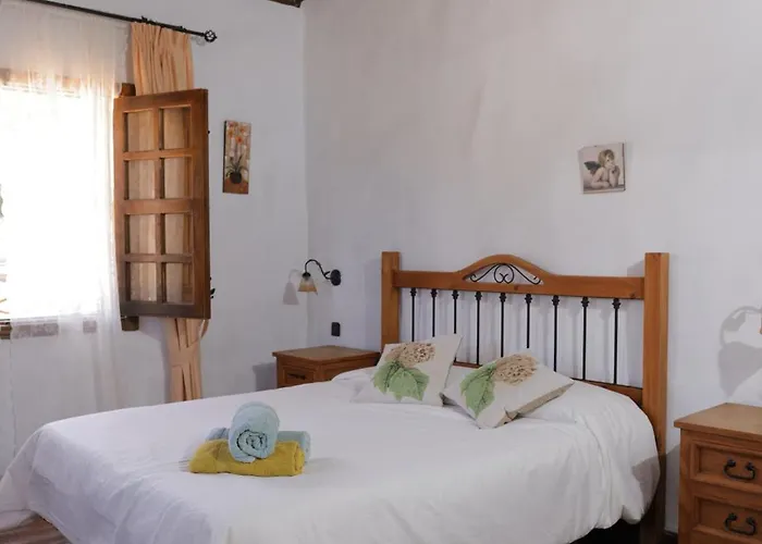 Casonas De Marengo إيكود ذي لوس فينوس