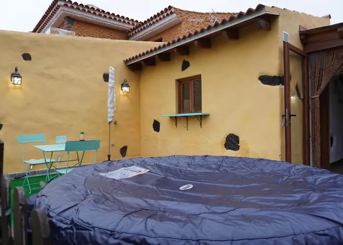 Casonas De Marengo إيكود ذي لوس فينوس