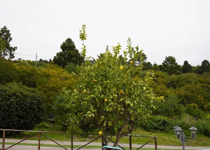 Casonas De Marengo Country house