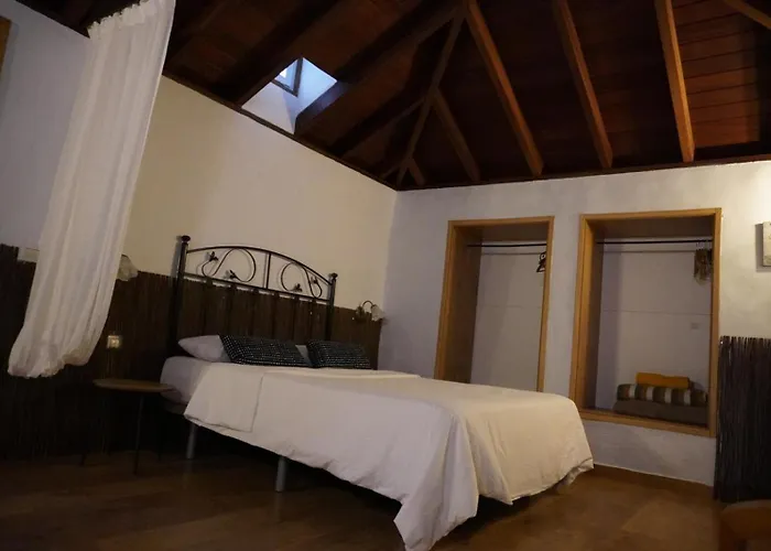 Country house Casonas De Marengo