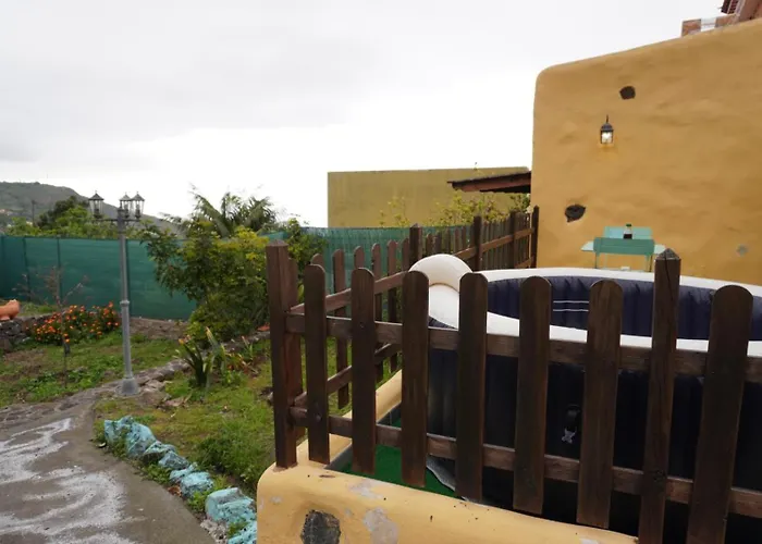 منزل ريفي Casonas De Marengo إيكود ذي لوس فينوس