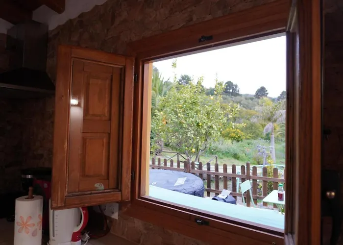 Casonas De Marengo *