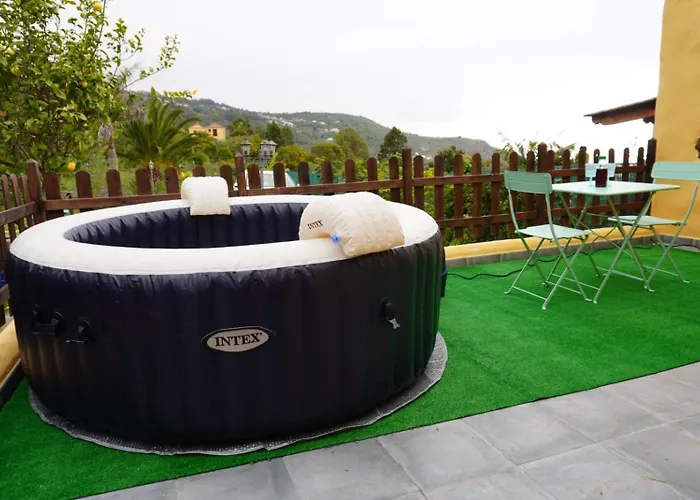 Casonas De Marengo Country house