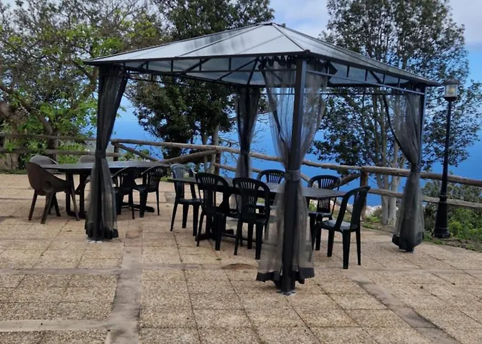 Casa rural Casonas De Marengo