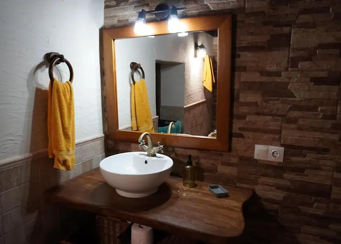 Casonas De Marengo Casa rural *