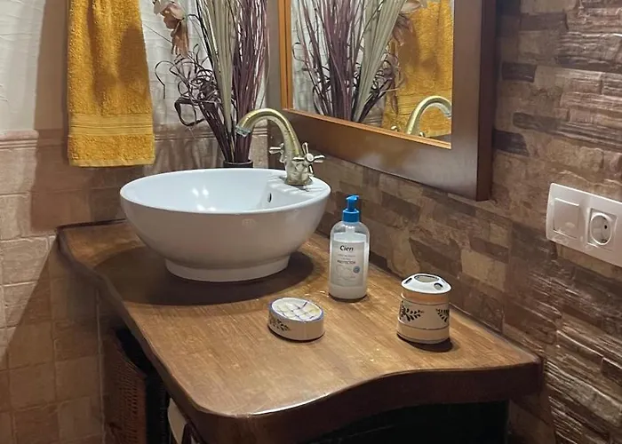 Casonas De Marengo Casa rural Icod De Los Vinos