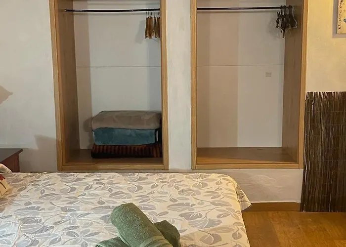 Gospodarstwo wiejskie Casonas De Marengo Icod De Los Vinos