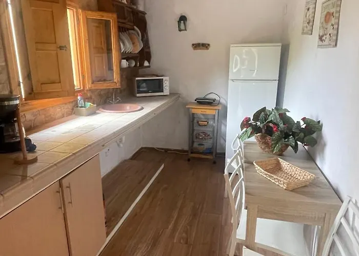 Casonas De Marengo Country house Icod De Los Vinos