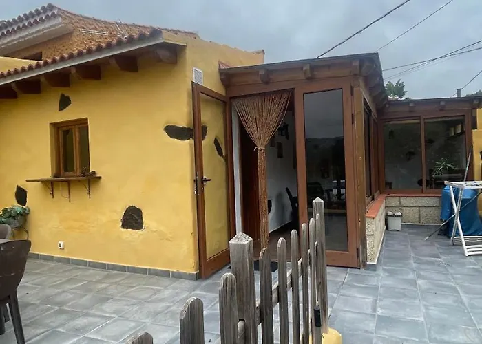 Casonas De Marengo Country house