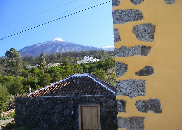 Casa rural Casonas De Marengo *