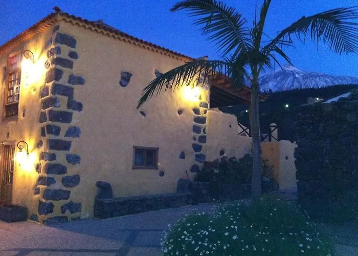 Casonas De Marengo * إيكود ذي لوس فينوس