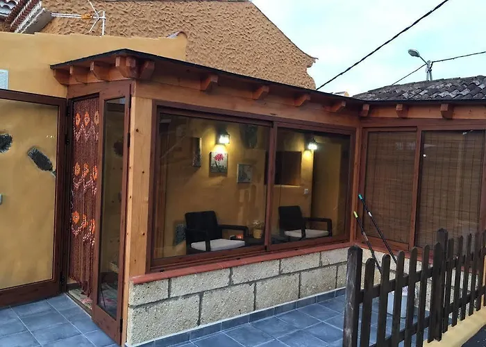 Casonas De Marengo Country house