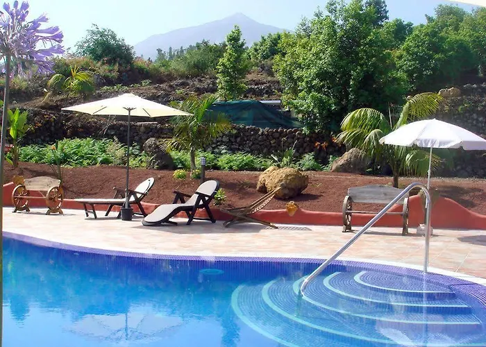 Casonas De Marengo * إيكود ذي لوس فينوس