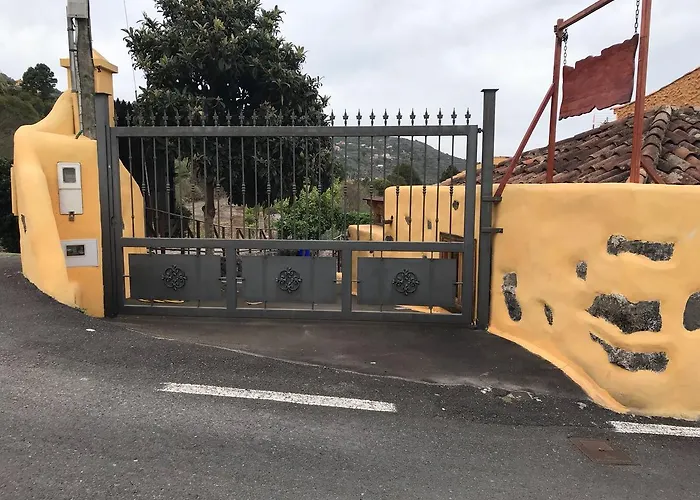 Country house Casonas De Marengo *