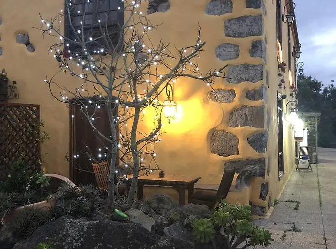 Casonas De Marengo Casa rural *