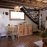 Casonas De Marengo Landsted