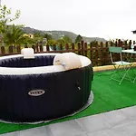Casonas De Marengo Landsted