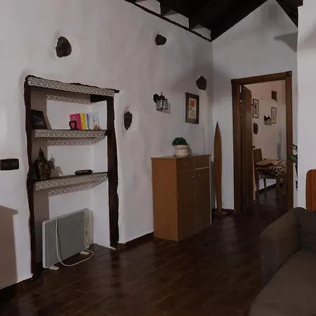 Casonas De Marengo Icod De Los Vinos