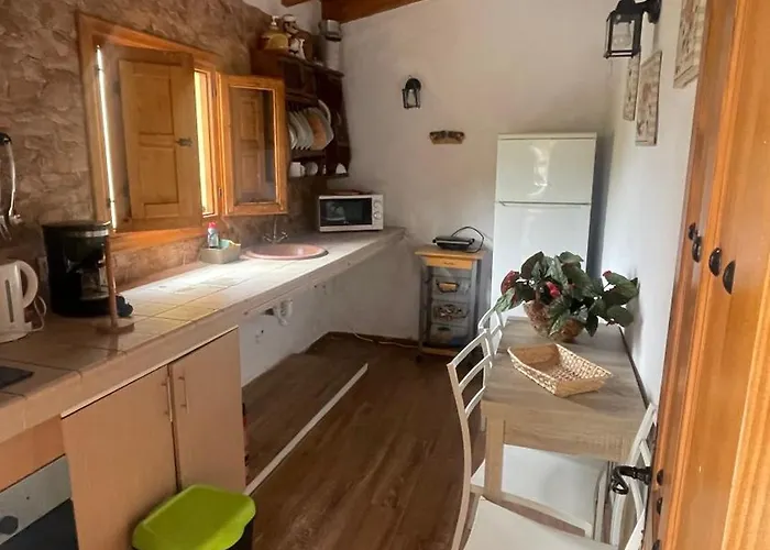 Casonas De Marengo *