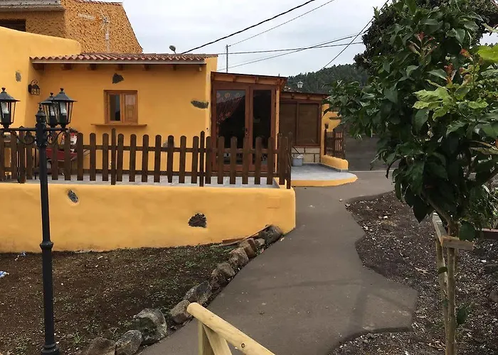 Gospodarstwo wiejskie Casonas De Marengo