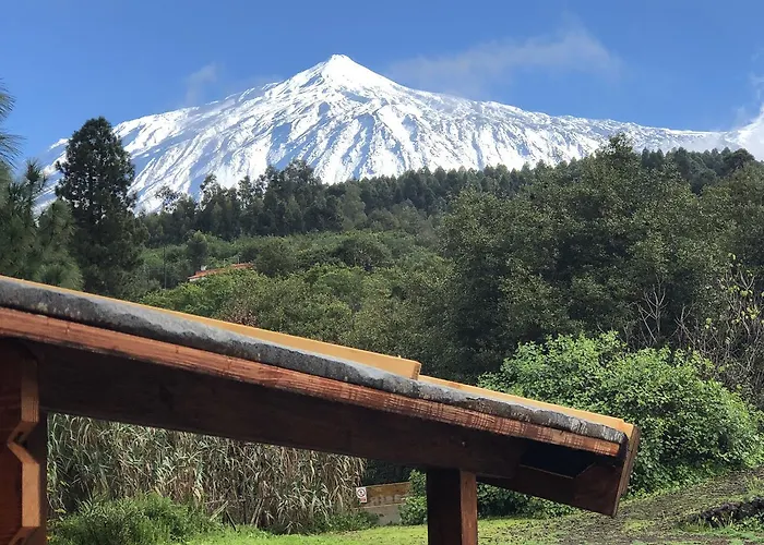 Casonas De Marengo Icod De Los Vinos